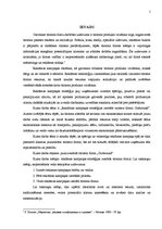 Referāts 'Reklāmas kampaņas stratēģijas izstrāde tūrisma firmā "GoAround"', 2.