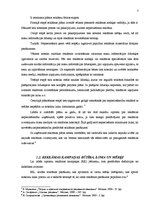 Referāts 'Reklāmas kampaņas stratēģijas izstrāde tūrisma firmā "GoAround"', 5.