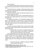 Referāts 'Reklāmas kampaņas stratēģijas izstrāde tūrisma firmā "GoAround"', 6.