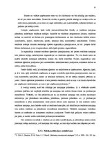 Referāts 'Reklāmas kampaņas stratēģijas izstrāde tūrisma firmā "GoAround"', 10.