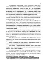 Referāts 'Reklāmas kampaņas stratēģijas izstrāde tūrisma firmā "GoAround"', 15.