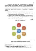 Referāts 'Reklāmas kampaņas stratēģijas izstrāde tūrisma firmā "GoAround"', 16.