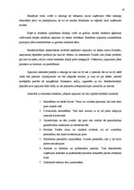 Referāts 'Reklāmas kampaņas stratēģijas izstrāde tūrisma firmā "GoAround"', 18.