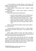 Referāts 'Reklāmas kampaņas stratēģijas izstrāde tūrisma firmā "GoAround"', 20.