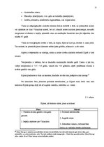 Referāts 'Reklāmas kampaņas stratēģijas izstrāde tūrisma firmā "GoAround"', 22.