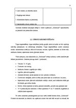 Referāts 'Reklāmas kampaņas stratēģijas izstrāde tūrisma firmā "GoAround"', 23.