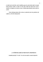 Referāts 'Reklāmas kampaņas stratēģijas izstrāde tūrisma firmā "GoAround"', 24.