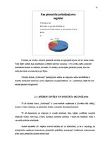 Referāts 'Reklāmas kampaņas stratēģijas izstrāde tūrisma firmā "GoAround"', 37.