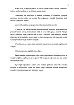 Referāts 'Reklāmas kampaņas stratēģijas izstrāde tūrisma firmā "GoAround"', 40.