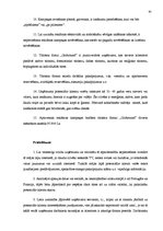 Referāts 'Reklāmas kampaņas stratēģijas izstrāde tūrisma firmā "GoAround"', 43.