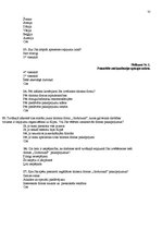 Referāts 'Reklāmas kampaņas stratēģijas izstrāde tūrisma firmā "GoAround"', 52.