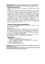 Konspekts 'Pretparkinsona līdzekļi', 8.