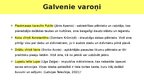 Prezentācija 'Televīzijas raidījuma "Kas te? Es te!" pedagoģiskā analīze', 4.
