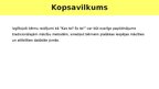 Prezentācija 'Televīzijas raidījuma "Kas te? Es te!" pedagoģiskā analīze', 6.