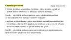 Prezentācija 'Televīzijas raidījuma "Kas te? Es te!" pedagoģiskā analīze', 8.