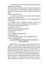 Referāts 'Agrārās politikas vērtējums Latvijā un attīstības iespējas', 10.