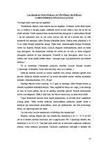 Referāts 'Agrārās politikas vērtējums Latvijā un attīstības iespējas', 22.