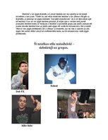 Eseja 'Mūzikas forma beatbox', 2.