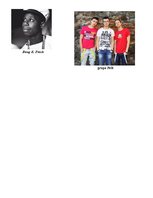 Eseja 'Mūzikas forma beatbox', 3.