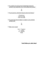 Konspekts 'Anketa aptaujai par sabiedrisko transportu', 3.