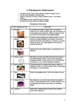 Biznesa plāns 'Biznesa plāns tetovēšanas un pīrsinga salonam "Tintene"', 5.