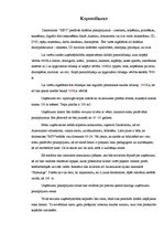 Biznesa plāns 'IU "MP3"', 2.