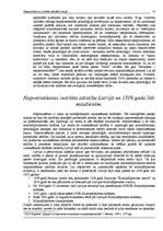 Referāts 'Nopratināšanas institūta attīstība Latvijā', 10.