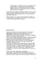 Referāts 'Atmiņa un ko tā mums dod', 6.