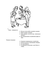 Konspekts 'Виды трудных клиентов', 2.