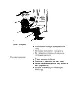 Konspekts 'Виды трудных клиентов', 3.