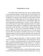 Referāts 'Eiropas Sociālais fonds', 2.