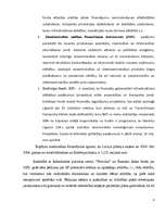 Referāts 'Eiropas Sociālais fonds', 4.