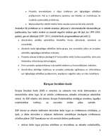 Referāts 'Eiropas Sociālais fonds', 6.