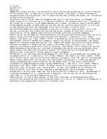 Eseja 'Structural Assimilation and Prejudice and Discrimination', 1.