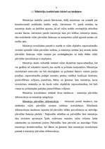 Referāts 'Latvijas Republikas ministriju vispārējs raksturojums', 4.