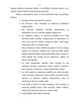 Referāts 'Latvijas Republikas ministriju vispārējs raksturojums', 10.