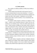 Referāts 'Latvijas Republikas ministriju vispārējs raksturojums', 25.