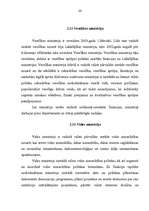 Referāts 'Latvijas Republikas ministriju vispārējs raksturojums', 26.