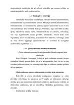 Referāts 'Latvijas Republikas ministriju vispārējs raksturojums', 27.