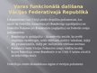 Prezentācija 'Vācijas Ferderatīvā republika', 7.