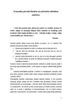 Referāts 'Pusaudžu vecumposma raksturojums. Ēšanas traucējumi (anoreksija un bulīmija)', 3.