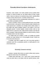 Referāts 'Pusaudžu vecumposma raksturojums. Ēšanas traucējumi (anoreksija un bulīmija)', 6.