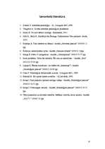 Referāts 'Pusaudžu vecumposma raksturojums. Ēšanas traucējumi (anoreksija un bulīmija)', 10.