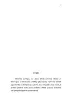 Referāts 'Jaunas preces sagatavošana tirgum', 5.