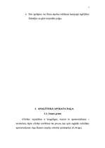 Referāts 'Jaunas preces sagatavošana tirgum', 7.