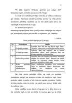 Referāts 'Jaunas preces sagatavošana tirgum', 8.