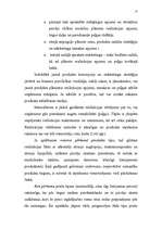 Referāts 'Jaunas preces sagatavošana tirgum', 15.