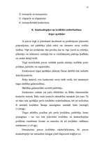 Referāts 'Jaunas preces sagatavošana tirgum', 22.