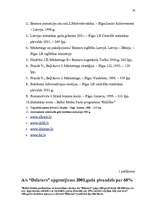 Referāts 'Jaunas preces sagatavošana tirgum', 50.