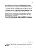 Referāts 'Jaunas preces sagatavošana tirgum', 52.